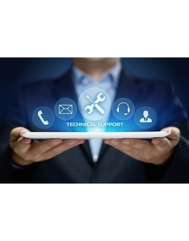 Teknik Destek ve Uygulama Danışmanlığı