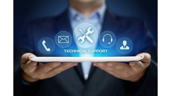 Teknik Destek ve Uygulama Danışmanlığı