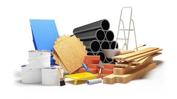 Hızlı ve Güvenli Malzeme Tedariği