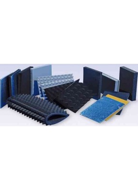 Yalıtım Malzemeleri